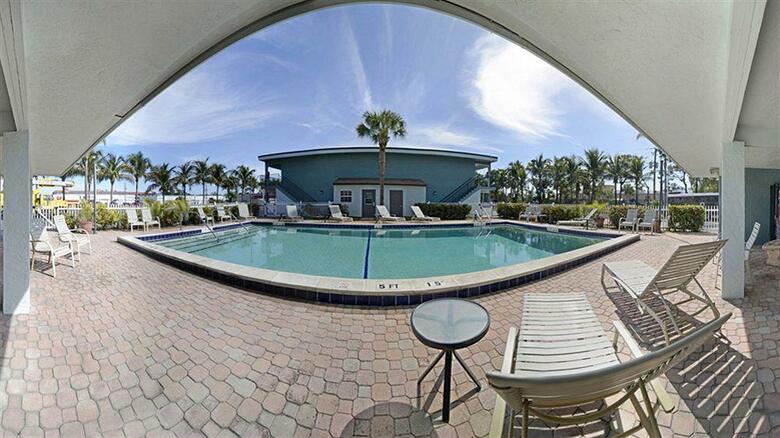 Hotel Americas Best Value Inn