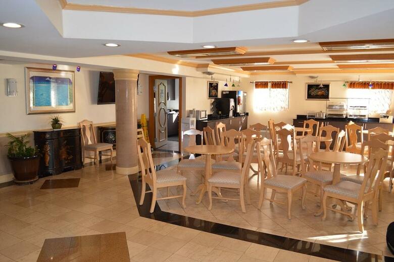 Hotel Americas Best Value Inn