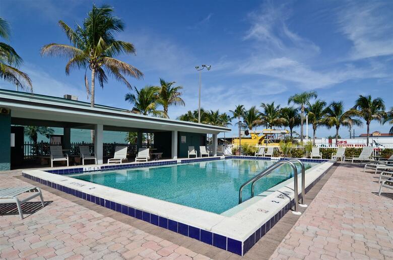 Hotel Americas Best Value Inn