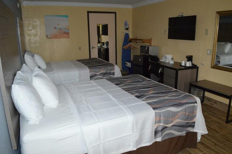 Hotel Americas Best Value Inn