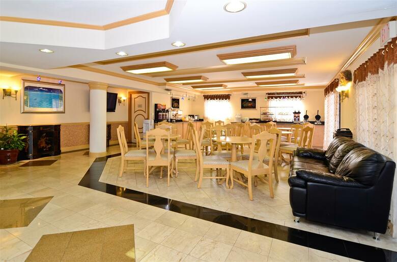 Hotel Americas Best Value Inn