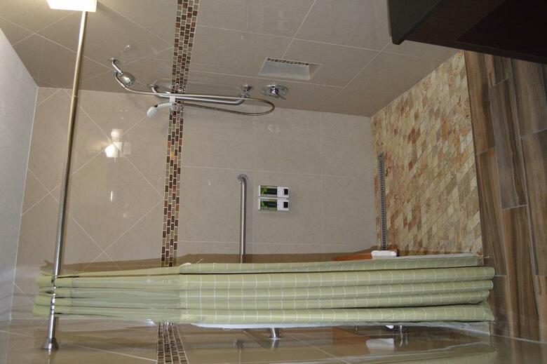Hotel Americas Best Value Inn