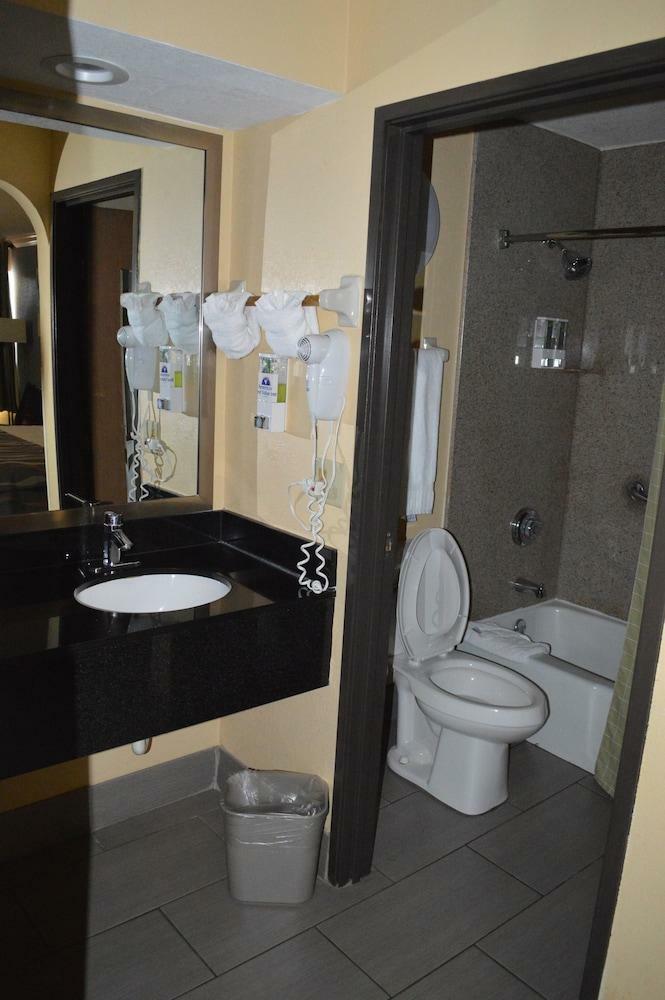 Hotel Americas Best Value Inn