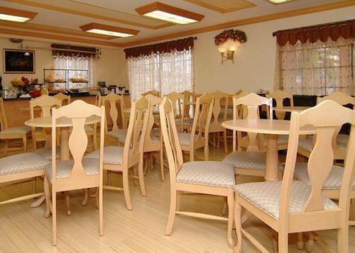Hotel Americas Best Value Inn