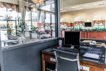 Hotel Comfort Inn (sun City Center)