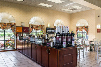 Hotel Comfort Inn (sun City Center)
