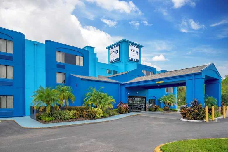 Hotel Sleep Inn