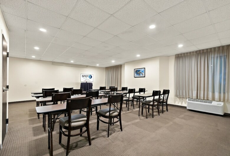 Hotel Sleep Inn