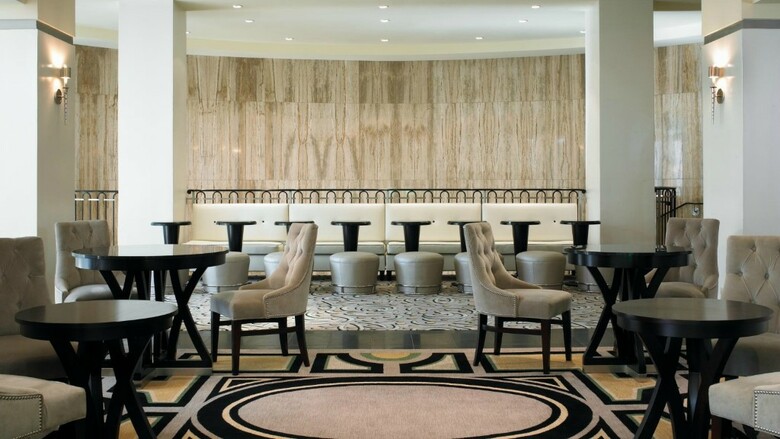Hotel Sheraton Universal