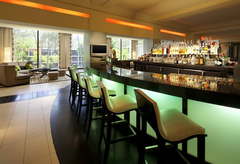 Hotel Sheraton Universal