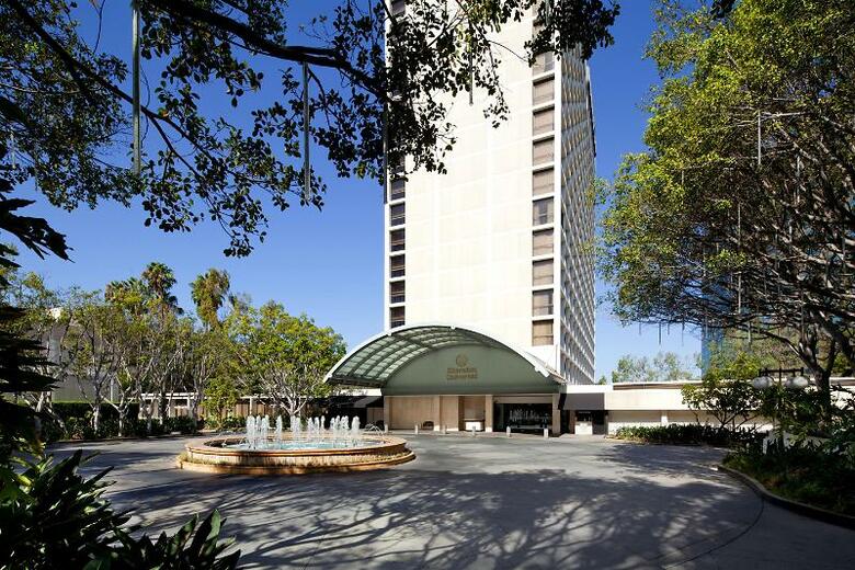 Hotel Sheraton Universal