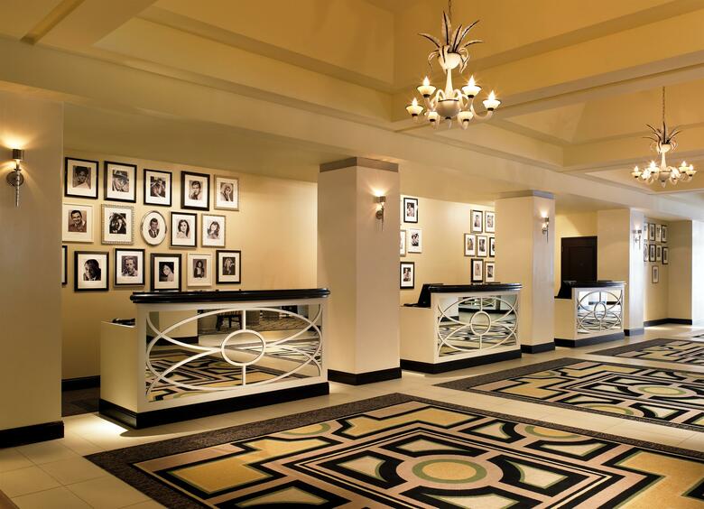 Hotel Sheraton Universal