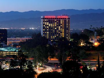 Hotel Sheraton Universal