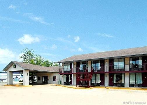Hotel Quality Inn