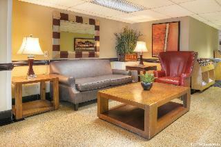 Hotel Comfort Inn Uncc