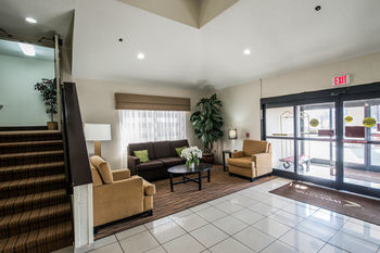 Hotel Sleep Inn (statesville)