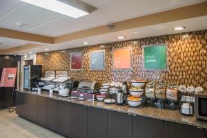 Hotel Comfort Inn Northeast