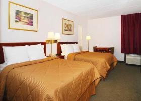 Hotel Comfort Inn Northeast