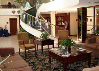 Hotel Comfort Inn Cleveland Airport