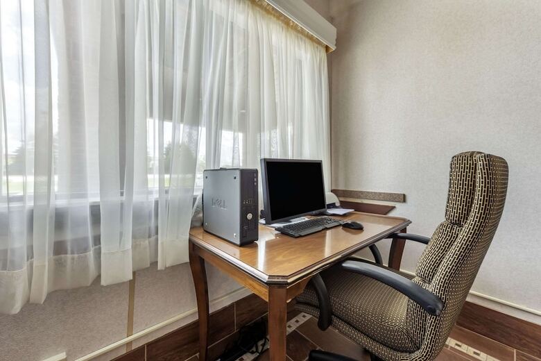 Hotel Comfort Inn & Suites (streetsboro)