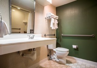 Hotel Sleep Inn (sumter)
