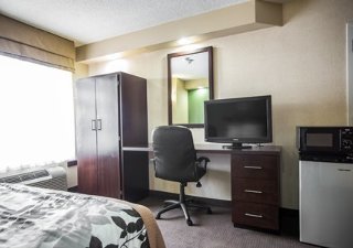 Hotel Sleep Inn (sumter)