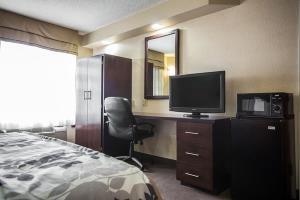 Hotel Sleep Inn (sumter)
