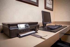 Hotel Sleep Inn (sumter)