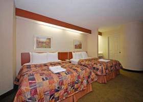 Hotel Sleep Inn (sumter)