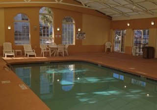 Hotel Comfort Inn & Suites Ft.jackson Maingate
