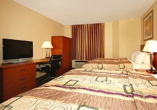 Hotel Sleep Inn (columbia)