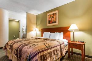 Hotel Sleep Inn (columbia)