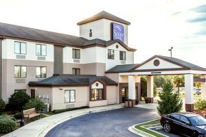 Hotel Sleep Inn (columbia)