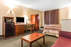 Hotel Sleep Inn (columbia)