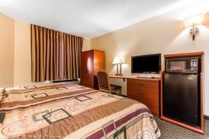 Hotel Sleep Inn (columbia)
