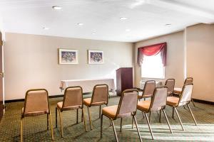 Hotel Sleep Inn (columbia)