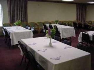 Hotel Comfort Inn (circleville)
