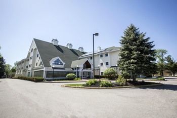 Hotel Comfort Inn