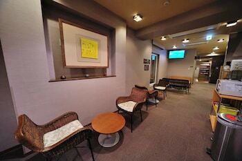 Hotel Dormy Inn Express Koriyama
