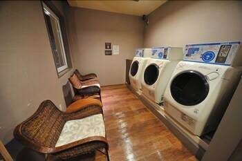 Hotel Dormy Inn Express Koriyama