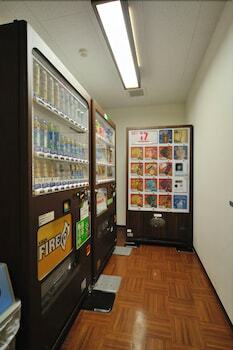 Hotel Dormy Inn Express Koriyama
