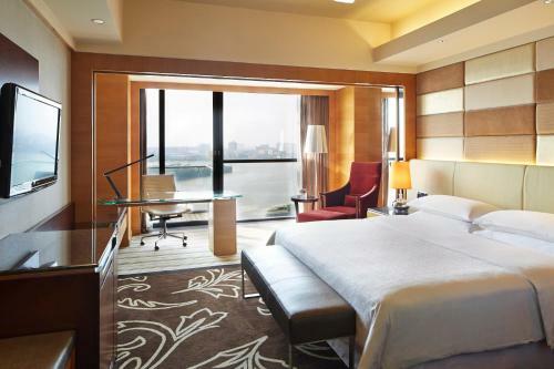 Sheraton Shunde Hotel