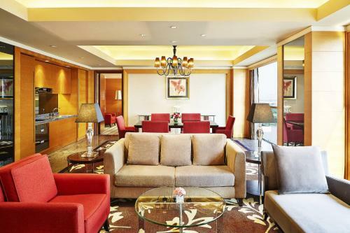 Sheraton Shunde Hotel