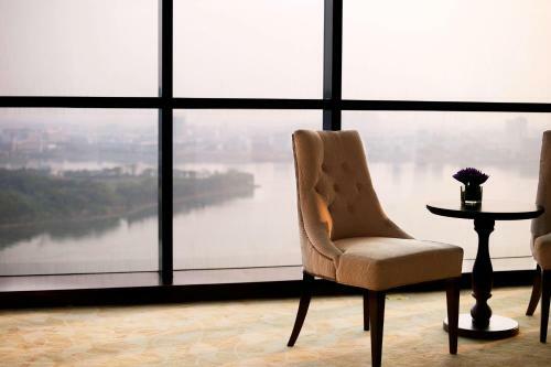 Sheraton Shunde Hotel