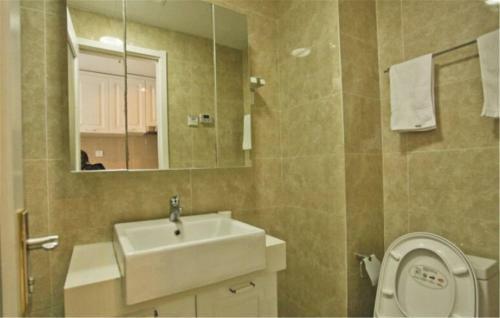Dalian Jia Yi He Hotel