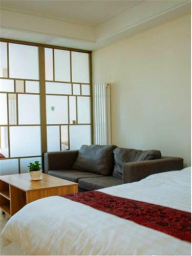 Dalian Jia Yi He Hotel
