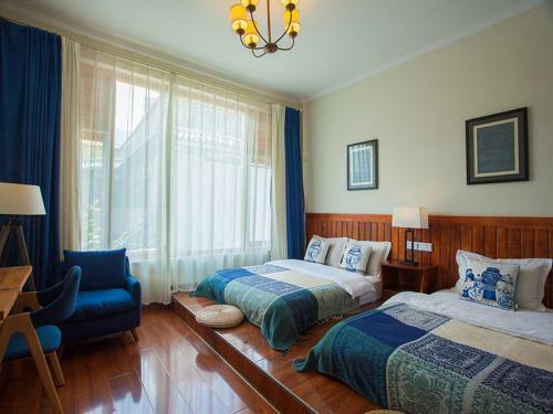 Posada Dali Yunxi Boutique Inn