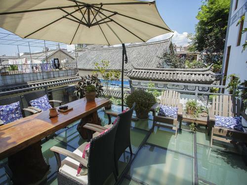 Posada Dali Yunxi Boutique Inn