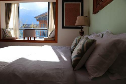 Posada Dali Yunxi Boutique Inn