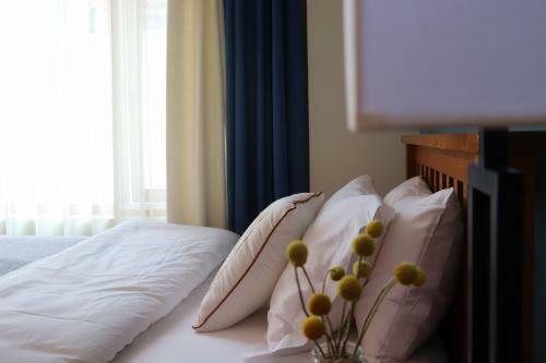 Posada Dali Yunxi Boutique Inn